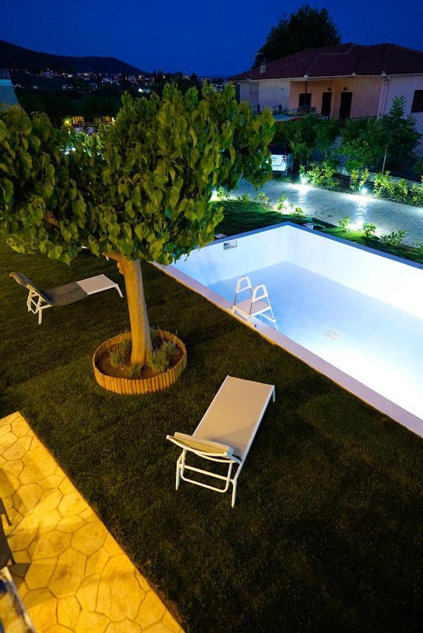 Charikleia'S 1St Floor Appartment In Pelion Volos Exterior photo